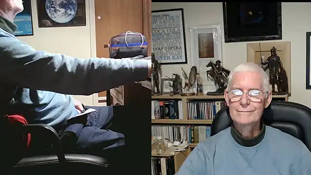 Snapshot of bigears chatting on 11-28-25, 11:18 bigears online show from 11-28-25, 11:18