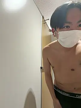 RUKI042 online show from 04-10-26, 08:30