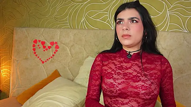 MillaBlis online show from 02-26-26, 07:02