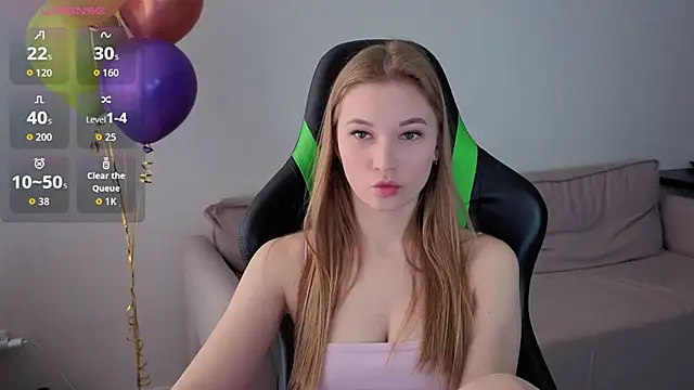 Snapshot of maria_plaudice chatting on 02-15-26, 08:57 maria plaudice online show from 02-15-26, 08:57