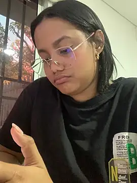 my cam online show from 03-13-25, 08:43