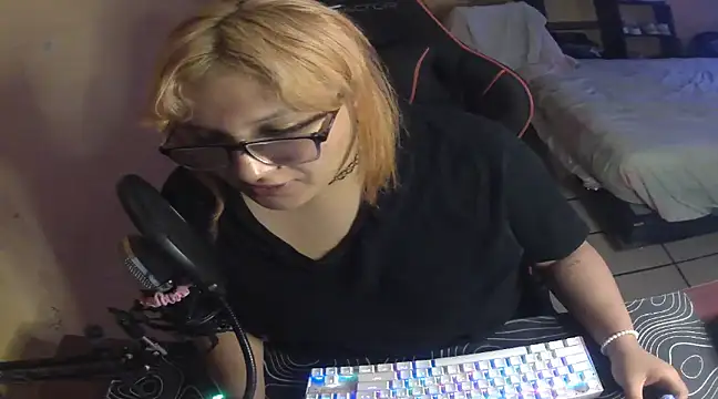 belenvaleria online show from 02-02-25, 06:53