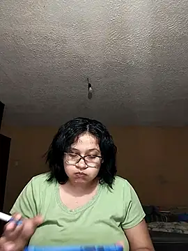 belenvaleria online show from 02-25-26, 01:15