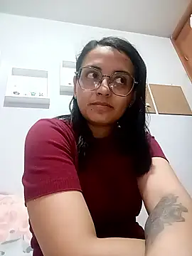 bri ali online show from 01-10-26, 04:09