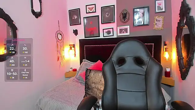 nina  dixon online show from 02-01-25, 11:48