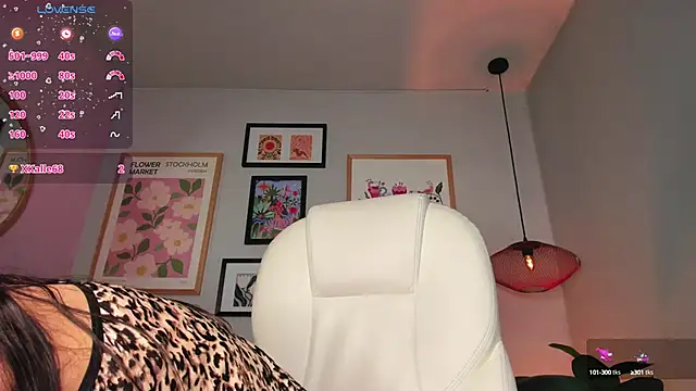 nina  dixon online show from 03-18-25, 11:20