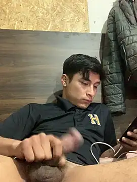 EduardoEspinoza12 online show from 04-13-26, 08:31