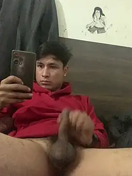 EduardoEspinoza12 online show from 05-18-26, 04:02