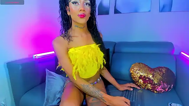 Cherry splash online show from 01-08-26, 07:43