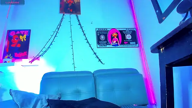 Cherry splash online show from 07-03-26, 10:49