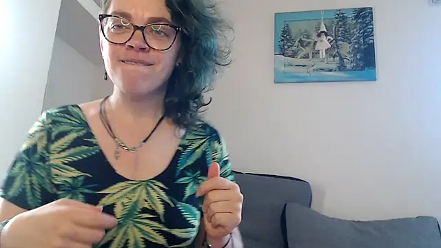 Ju-Hot online show from 03-27-26, 03:45