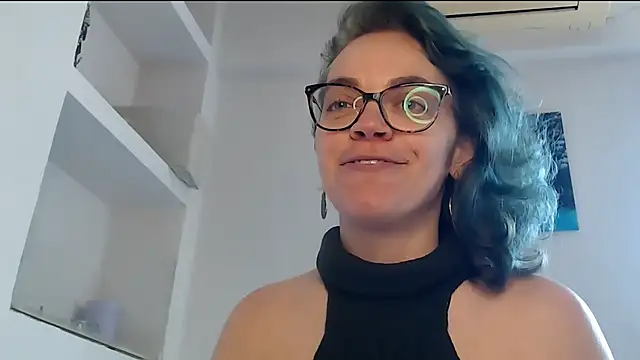 Ju-Hot online show from 04-07-26, 03:12