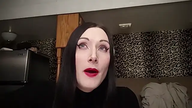 Ivyrose4999 online show from 12-24-24, 12:33