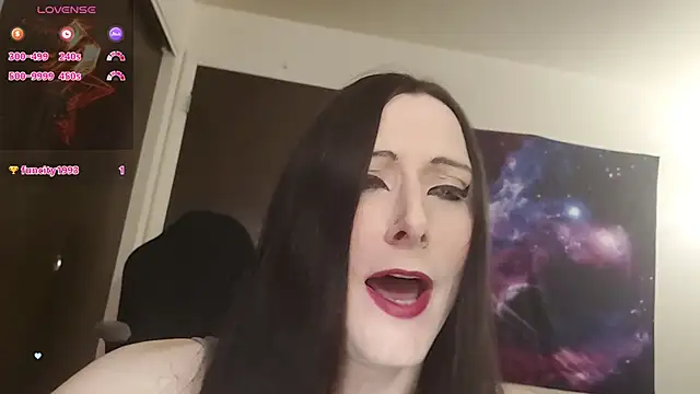 Ivyrose4999 online show from 11-06-25, 04:08