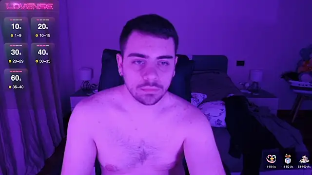 Snapshot of alexx0904 chatting on 03-14-25, 09:21 alexx0904 online show from 03-14-25, 09:21