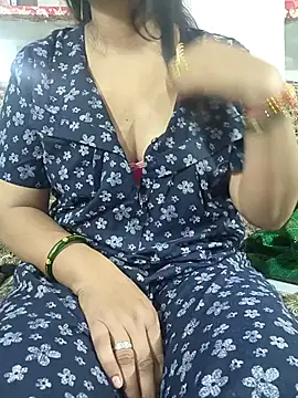 Ananyasingh47 online show from 10-30-25, 02:02