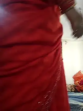 Ananyasingh47 online show from 12-18-25, 11:16