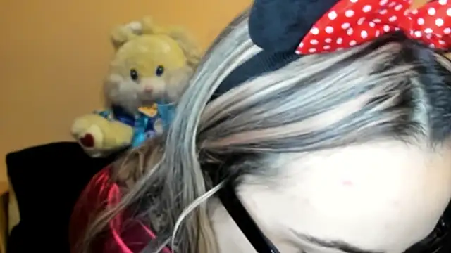 LadyLyanna online show from 11-03-25, 10:10