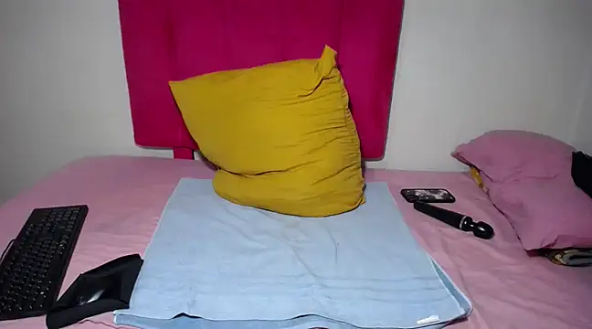 Mywife777 online show from 03-20-25, 07:47