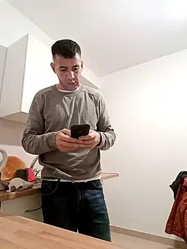 juanignacioargentino online show from 01-26-25, 10:24