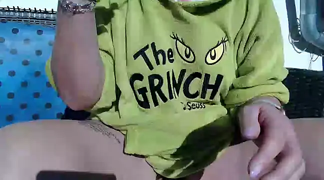 Juliana60 online show from 03-03-25, 01:53