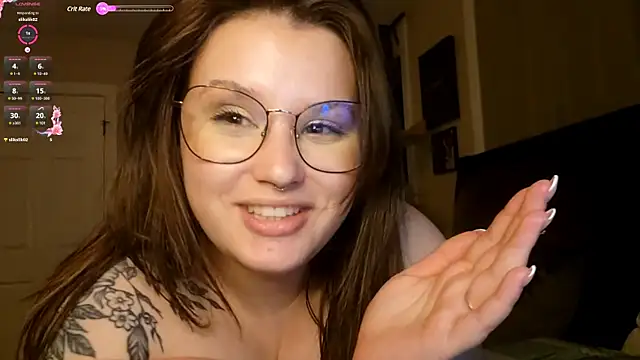 MrsJess online show from 02-07-25, 05:10