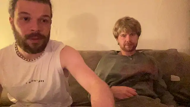 Kiffwahn online show from 05-07-26, 10:04