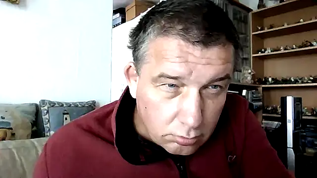 GrandpasDadBulg online show from 10-01-25, 01:28