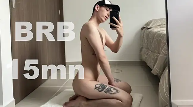 miketwink online show from 03-23-25, 12:04