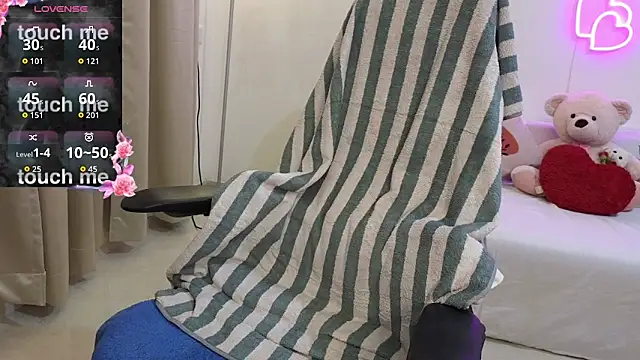 MISS MYRA online show from 03-07-26, 06:49