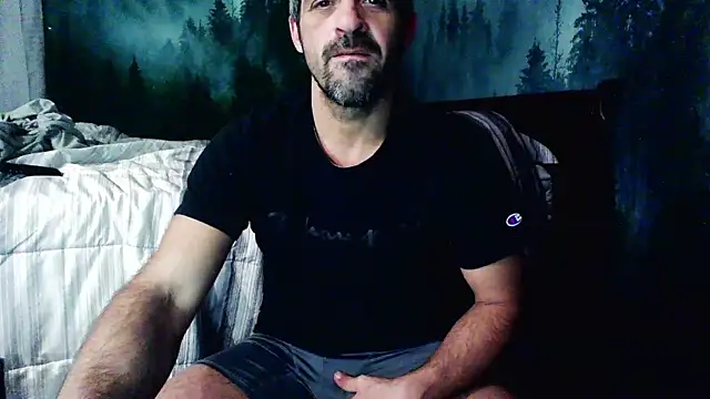 Troyt87 online show from 01-07-25, 07:10