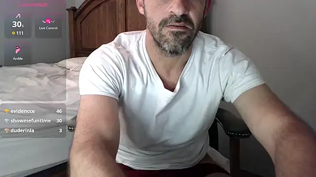 Snapshot of Troyt87 chatting on 07-28-26, 06:20 Troyt87 online show from 07-28-26, 06:20