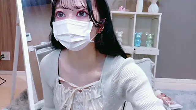 Megu-mimi online show from 04-11-26, 06:51