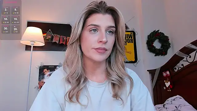 heartseduction online show from 01-08-26, 12:40