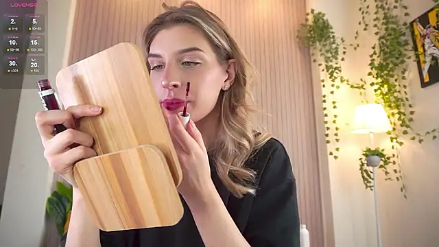 heartseduction online show from 02-22-26, 08:35