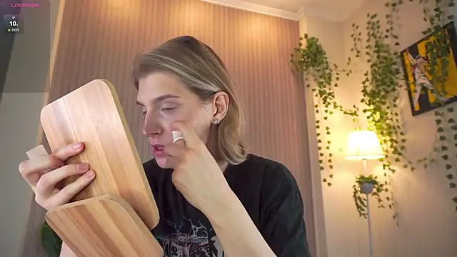 heartseduction online show from 02-27-26, 07:30