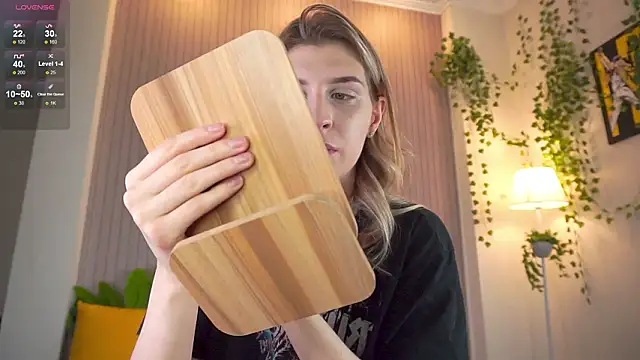 heartseduction online show from 02-28-26, 09:32