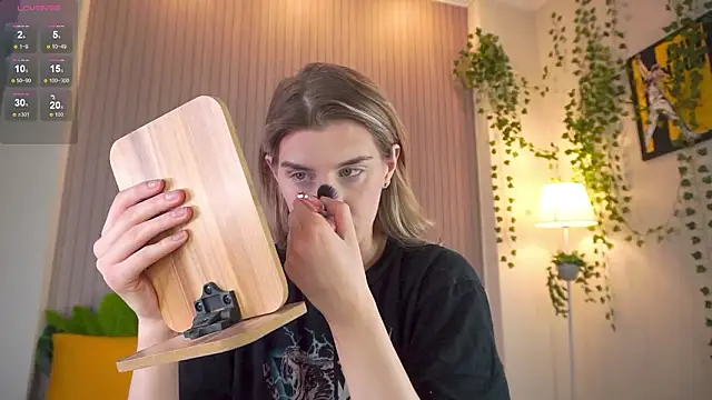 heartseduction online show from 03-01-26, 07:54