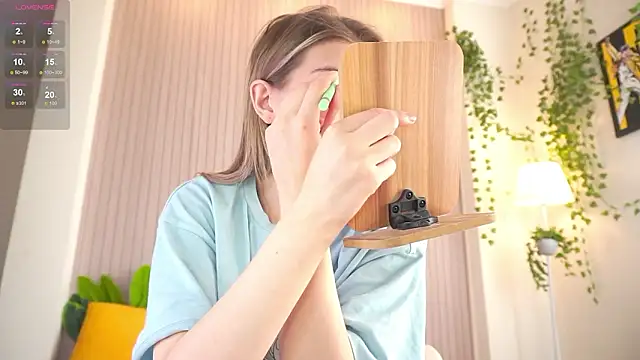 heartseduction online show from 03-04-26, 08:31