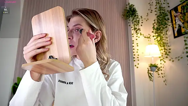 heartseduction online show from 03-05-26, 08:32