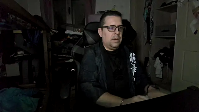 Usame como quieras online show from 12-01-25, 03:55