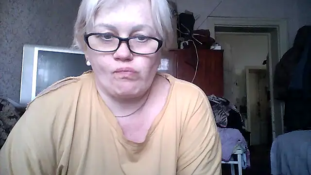 Mayya4321 online show from 03-16-26, 10:52