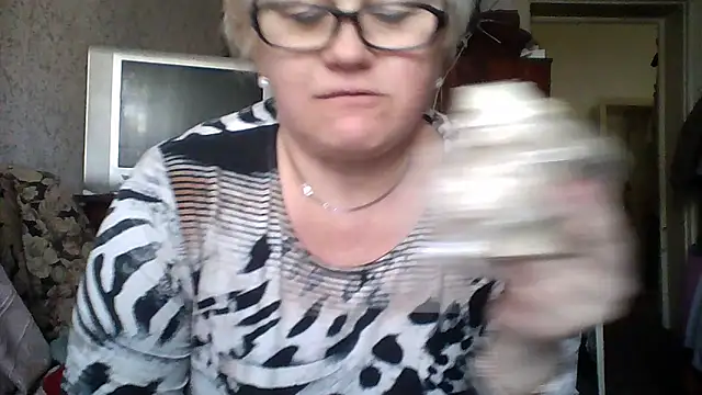 Mayya4321 online show from 03-23-26, 11:14