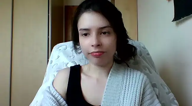 LariceSexy online show from 02-26-25, 01:08