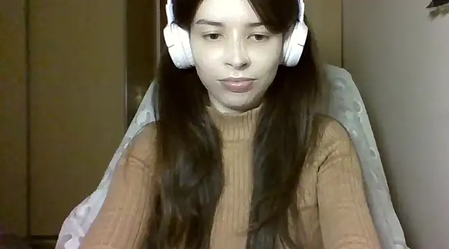 LariceSexy online show from 03-02-25, 07:12