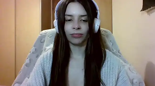 LariceSexy online show from 03-05-25, 07:17