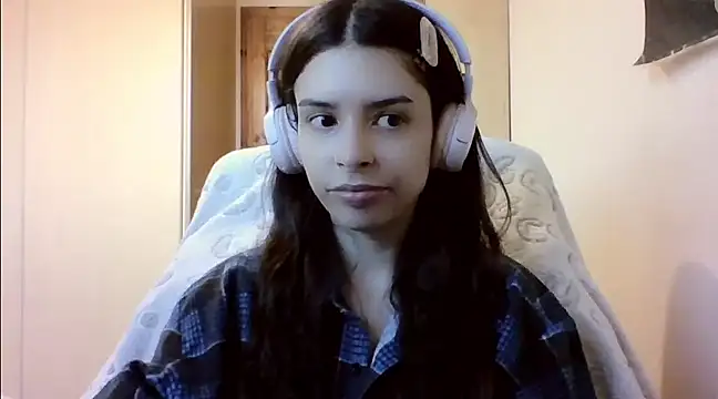 LariceSexy online show from 03-06-25, 04:17