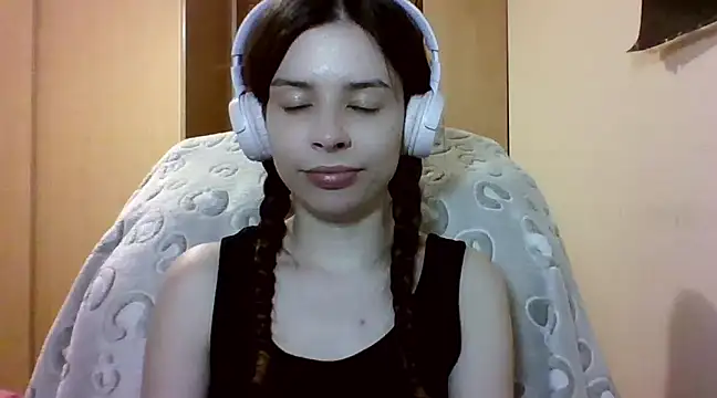 LariceSexy online show from 03-12-25, 10:17