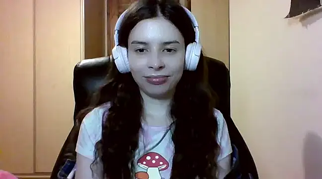 LariceSexy online show from 03-14-25, 07:12