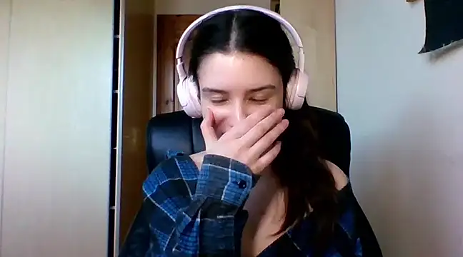 LariceSexy online show from 03-17-25, 04:22